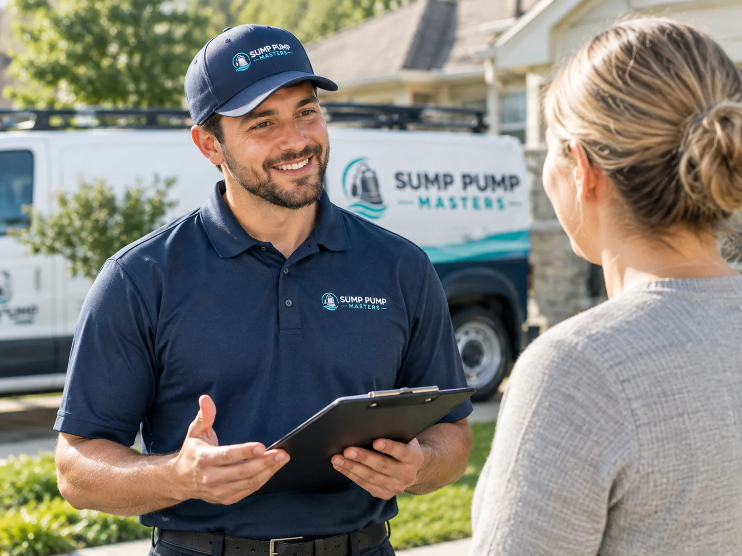 Sump Pump Repair Edson, KS FAQs